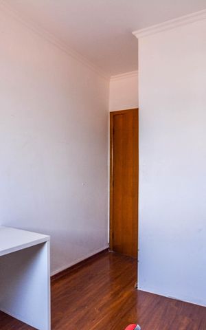 Casa à venda com 131m², 3 quartos e 2 vagas Casa à venda com 131m², 3 quartos e 2 vagasQuarto 2