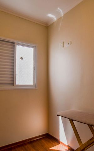 Casa à venda com 131m², 3 quartos e 2 vagas Casa à venda com 131m², 3 quartos e 2 vagasQuarto 1