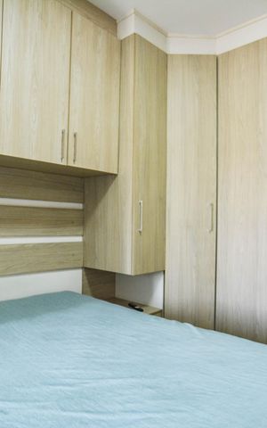 Casa à venda com 131m², 3 quartos e 2 vagas Casa à venda com 131m², 3 quartos e 2 vagasQuarto Suíte