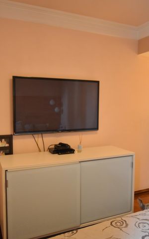 Apartamento à venda com 123m², 3 quartos e 2 vagasQuarto Suite 3