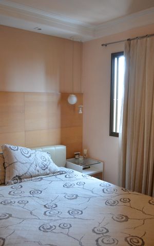 Apartamento à venda com 123m², 3 quartos e 2 vagasQuarto Suite 3