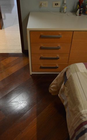 Apartamento à venda com 123m², 3 quartos e 2 vagasQuarto Suite 1
