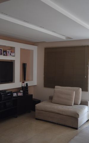 Apartamento à venda com 123m², 3 quartos e 2 vagasSala