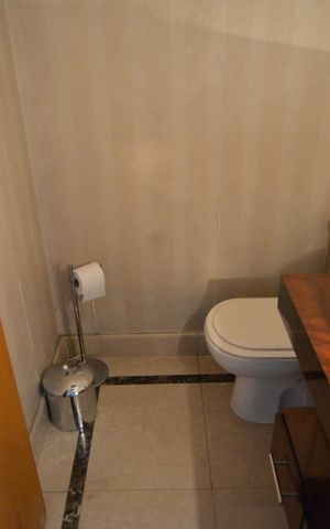 Apartamento à venda com 123m², 3 quartos e 2 vagasLavabo