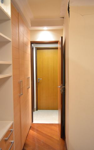 Apartamento à venda com 123m², 3 quartos e 2 vagasQuarto Suite 2