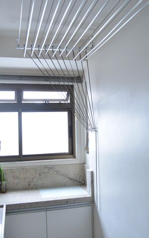 Apartamento à venda com 123m², 3 quartos e 2 vagasÁrea de Serviço