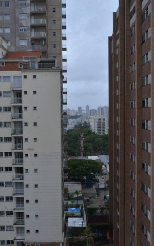 Apartamento à venda com 123m², 3 quartos e 2 vagasVaranda da Sala