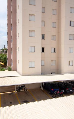 Apartamento para alugar com 62m², 2 quartos e 1 vaga Apartamento para alugar com 62m², 2 quartos e 1 vagaVista