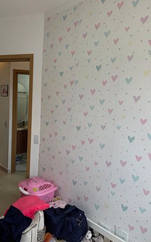 Apartamento à venda com 51m², 2 quartos e 1 vaga Apartamento à venda com 51m², 2 quartos e 1 vagaQuarto 2
