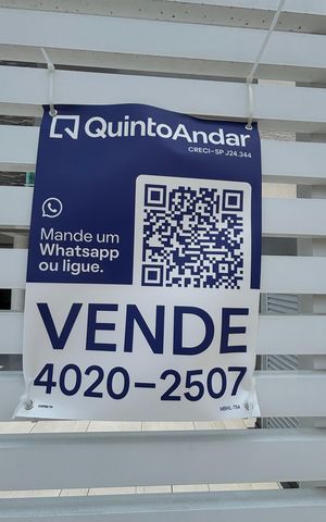 Apartamento à venda com 51m², 2 quartos e 1 vaga Apartamento à venda com 51m², 2 quartos e 1 vagaFachada