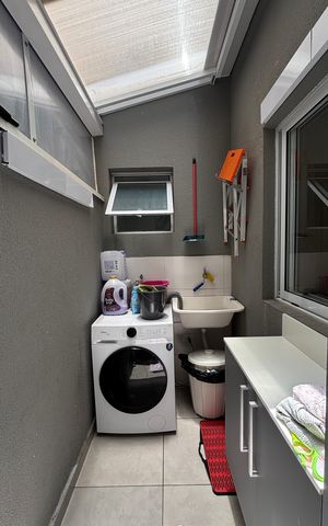 Apartamento à venda com 51m², 2 quartos e 1 vaga Apartamento à venda com 51m², 2 quartos e 1 vagaÁrea de Serviço