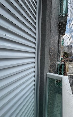 Apartamento à venda com 51m², 2 quartos e 1 vaga Apartamento à venda com 51m², 2 quartos e 1 vagaQuarto 1 Varanda