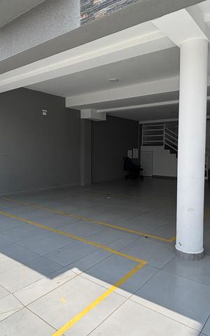 Apartamento à venda com 51m², 2 quartos e 1 vaga Apartamento à venda com 51m², 2 quartos e 1 vagaGaragem