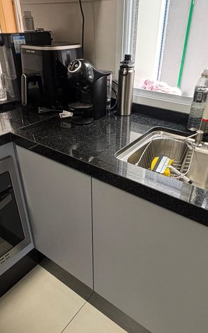 Apartamento à venda com 51m², 2 quartos e 1 vaga Apartamento à venda com 51m², 2 quartos e 1 vagaCozinha