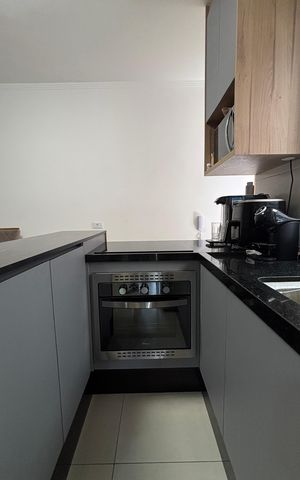Apartamento à venda com 51m², 2 quartos e 1 vaga Apartamento à venda com 51m², 2 quartos e 1 vagaCozinha