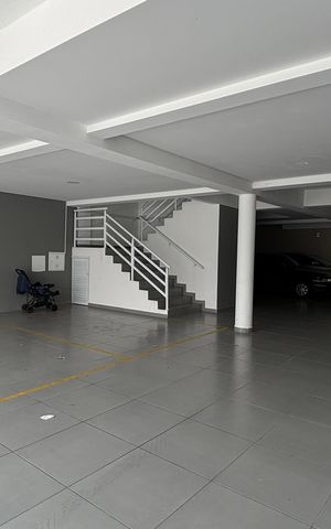 Apartamento à venda com 51m², 2 quartos e 1 vaga Apartamento à venda com 51m², 2 quartos e 1 vagaGaragem