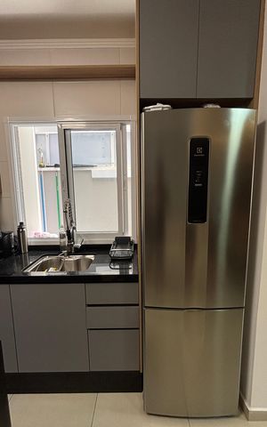Apartamento à venda com 51m², 2 quartos e 1 vaga Apartamento à venda com 51m², 2 quartos e 1 vagaCozinha