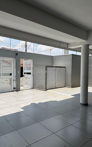 Apartamento à venda com 51m², 2 quartos e 1 vaga Apartamento à venda com 51m², 2 quartos e 1 vagaGaragem