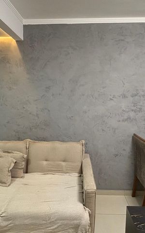 Apartamento à venda com 51m², 2 quartos e 1 vaga Apartamento à venda com 51m², 2 quartos e 1 vagaSala - Sala de Jantar