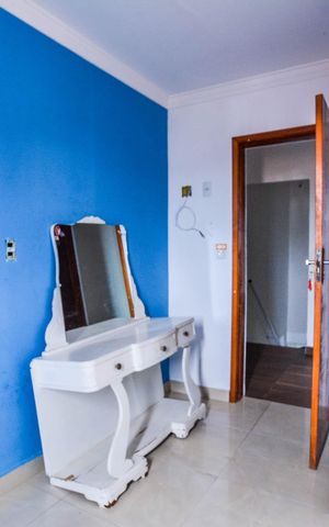 Casa à venda com 180m², 3 quartos e 1 vaga Casa à venda com 180m², 3 quartos e 1 vagaQuarto 2