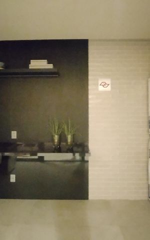Studio à venda com 29m², 1 quarto e 1 vaga