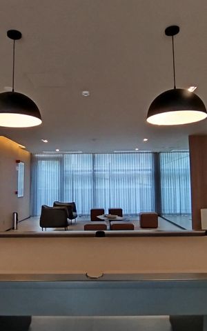Studio à venda com 29m², 1 quarto e 1 vaga
