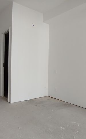 Studio à venda com 29m², 1 quarto e 1 vaga