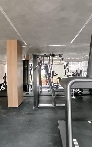 Studio à venda com 29m², 1 quarto e 1 vaga