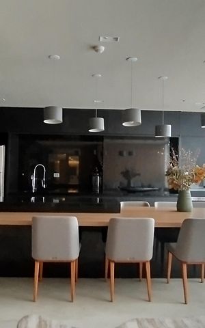 Studio à venda com 29m², 1 quarto e 1 vaga