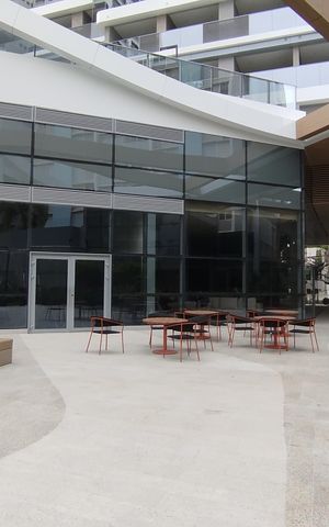 Studio à venda com 29m², 1 quarto e 1 vaga