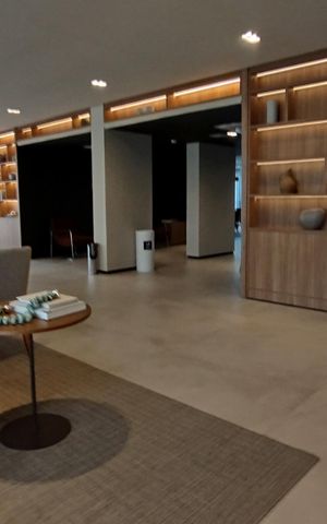 Studio à venda com 29m², 1 quarto e 1 vaga