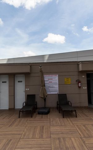 Apartamento à venda com 60m², 2 quartos e 1 vagaÁrea comum