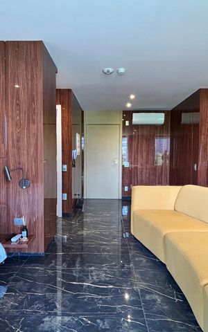 Studio para alugar com 50m², 1 quarto e 1 vaga Studio para alugar com 50m², 1 quarto e 1 vagaStudio