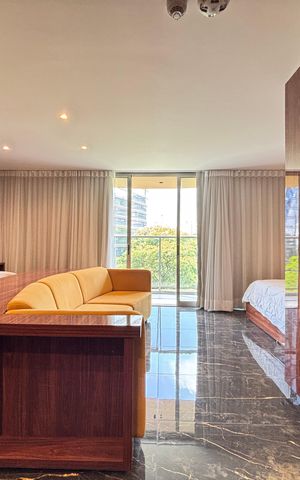 Studio para alugar com 50m², 1 quarto e 1 vaga Studio para alugar com 50m², 1 quarto e 1 vagaStudio