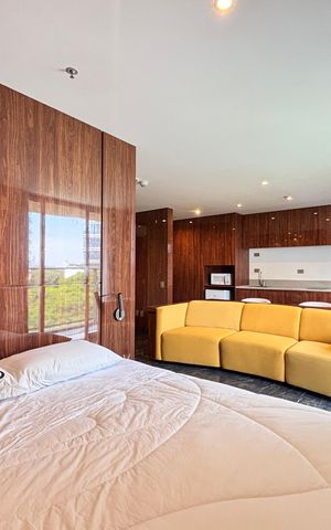 Studio para alugar com 50m², 1 quarto e 1 vaga Studio para alugar com 50m², 1 quarto e 1 vagaStudio