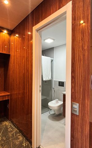 Studio para alugar com 50m², 1 quarto e 1 vaga Studio para alugar com 50m², 1 quarto e 1 vagaStudio