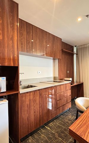 Studio para alugar com 50m², 1 quarto e 1 vaga Studio para alugar com 50m², 1 quarto e 1 vagaStudio