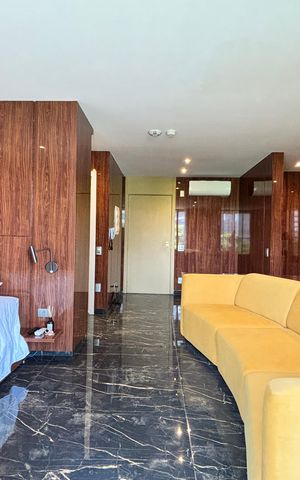 Studio para alugar com 50m², 1 quarto e 1 vaga Studio para alugar com 50m², 1 quarto e 1 vagaStudio