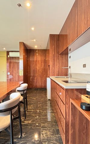 Studio para alugar com 50m², 1 quarto e 1 vaga Studio para alugar com 50m², 1 quarto e 1 vagaStudio