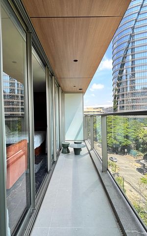 Studio para alugar com 50m², 1 quarto e 1 vaga Studio para alugar com 50m², 1 quarto e 1 vagaVaranda