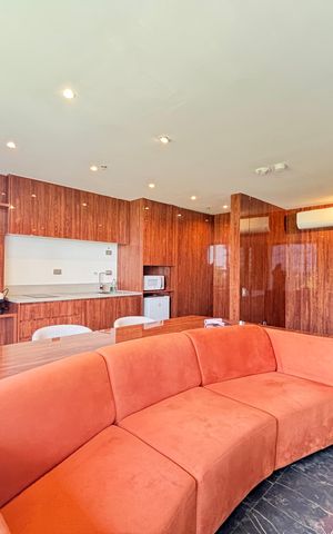 Studio para alugar com 50m², 1 quarto e 1 vaga Studio para alugar com 50m², 1 quarto e 1 vagaStudio
