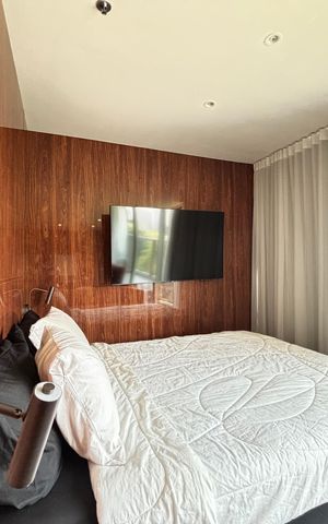 Studio para alugar com 50m², 1 quarto e 1 vaga Studio para alugar com 50m², 1 quarto e 1 vagaStudio