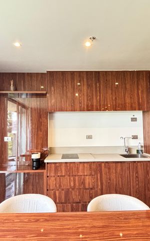Studio para alugar com 50m², 1 quarto e 1 vaga Studio para alugar com 50m², 1 quarto e 1 vagaStudio