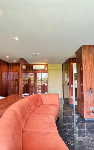 Studio para alugar com 50m², 1 quarto e 1 vaga Studio para alugar com 50m², 1 quarto e 1 vagaStudio