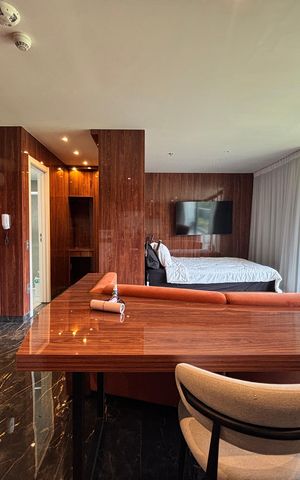 Studio para alugar com 50m², 1 quarto e 1 vaga Studio para alugar com 50m², 1 quarto e 1 vagaStudio