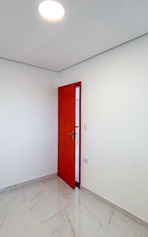 Apartamento para alugar com 65m², 2 quartos e sem vaga
