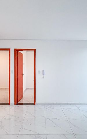 Apartamento para alugar com 65m², 2 quartos e sem vaga