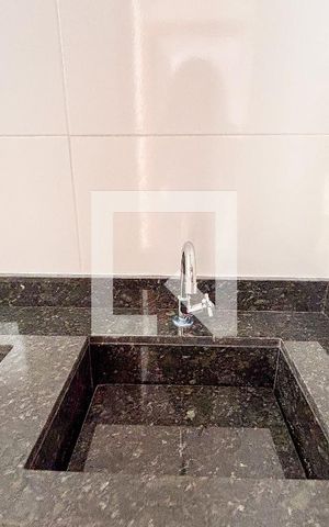 Apartamento para alugar com 65m², 2 quartos e 1 vaga