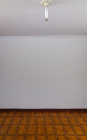 Casa para alugar com 110m², 2 quartos e 2 vagasSuíte 2