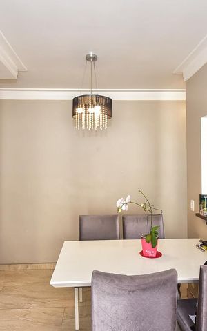 Apartamento para alugar com 51m², 2 quartos e 1 vagaSala de Jantar